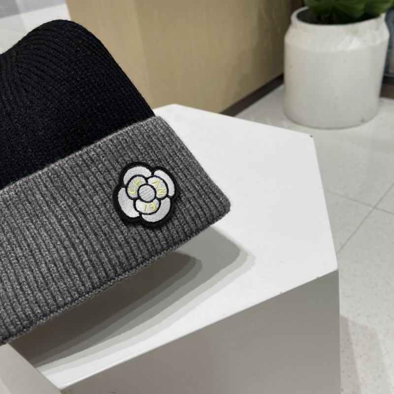 Chanel Hat (288)