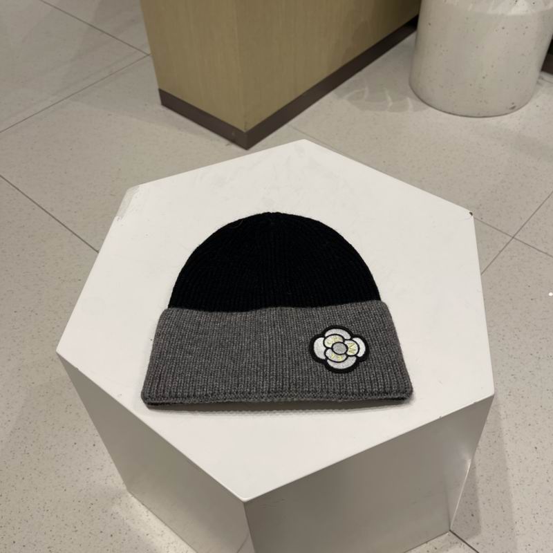 Chanel Hat (289)