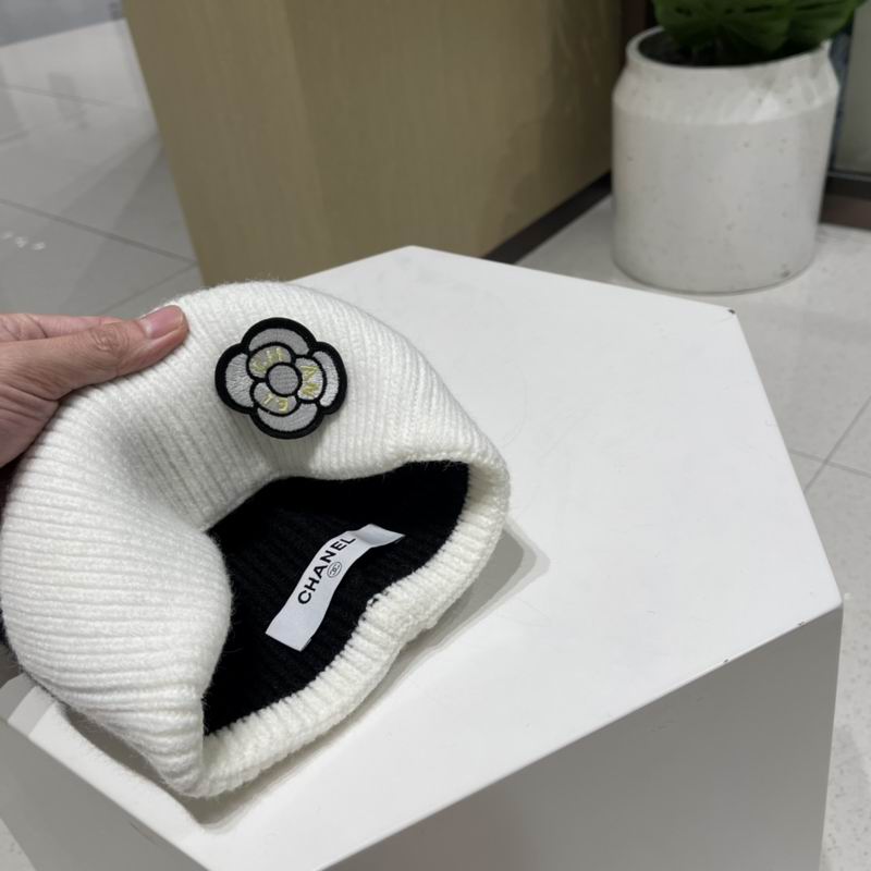 Chanel Hat (291)