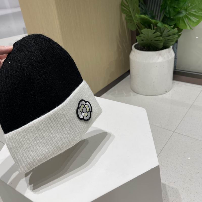 Chanel Hat (292)