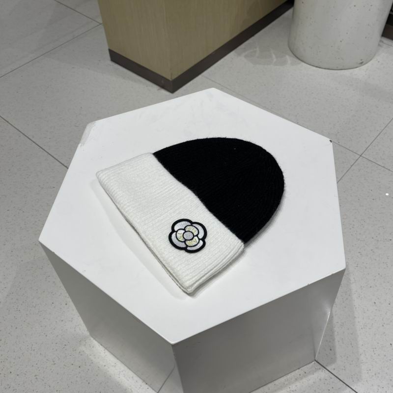 Chanel Hat (293)