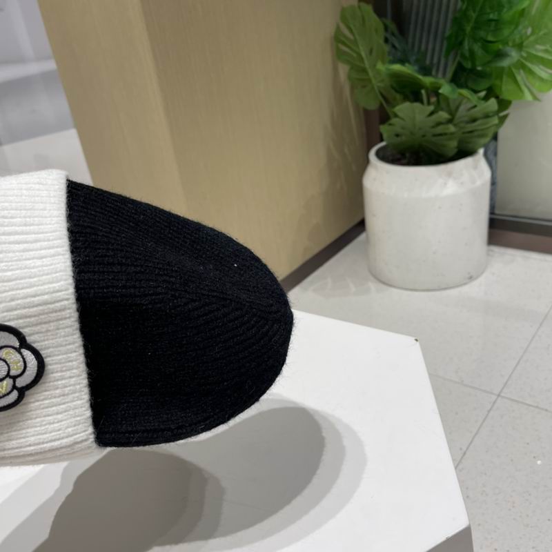Chanel Hat (296)