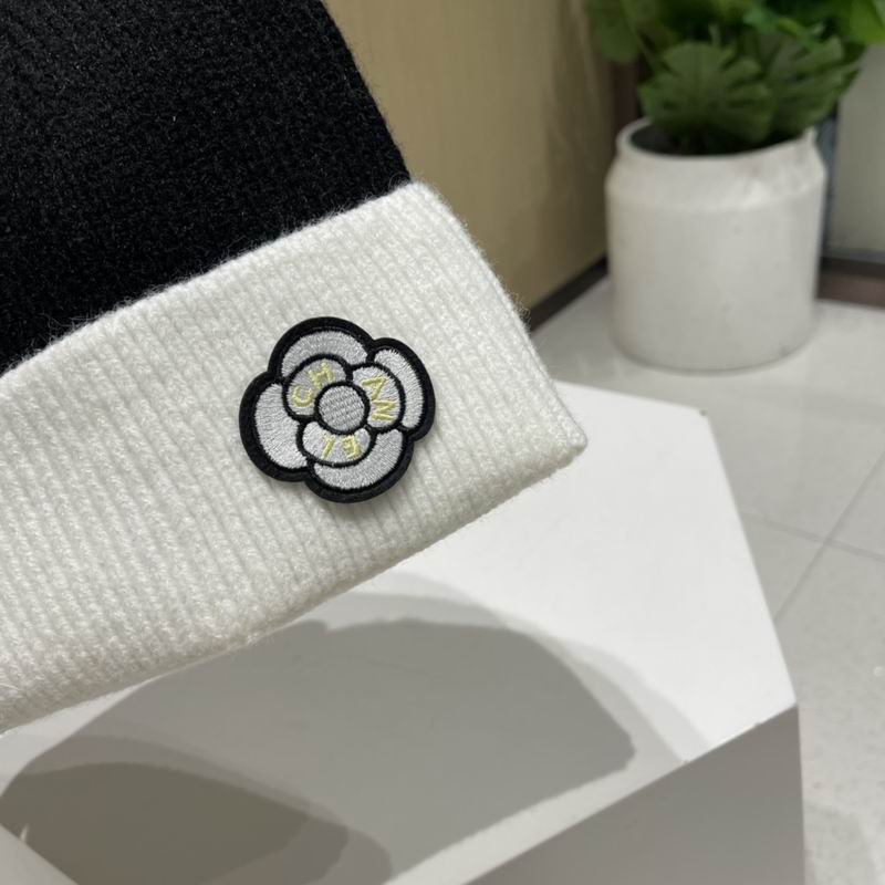 Chanel Hat (297)
