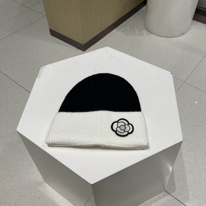 Chanel Hat (298)