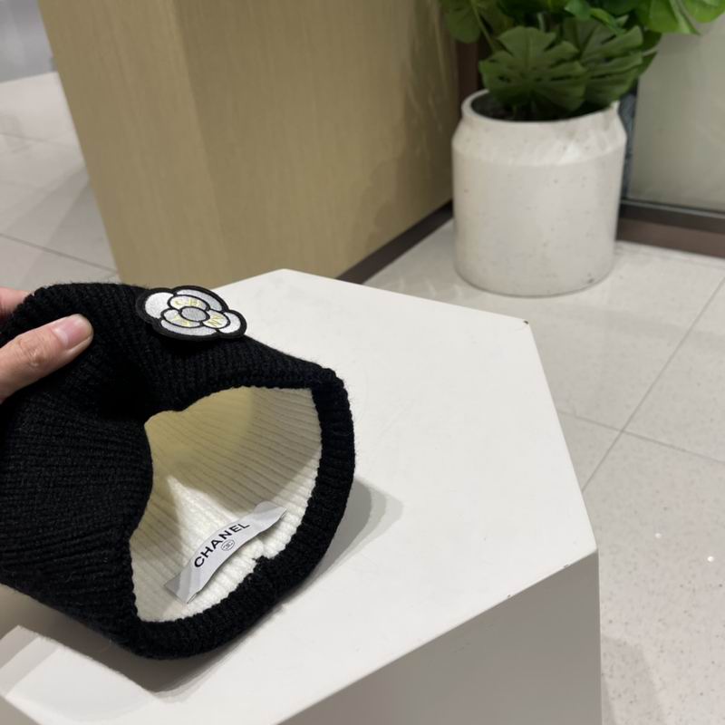 Chanel Hat (301)