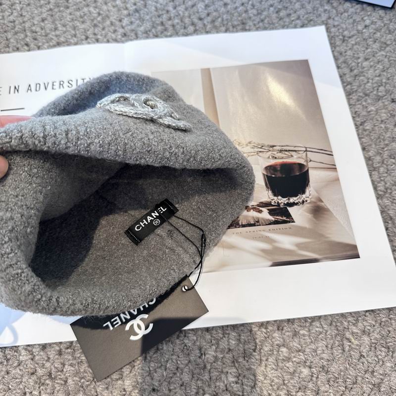 Chanel Hat (3012)