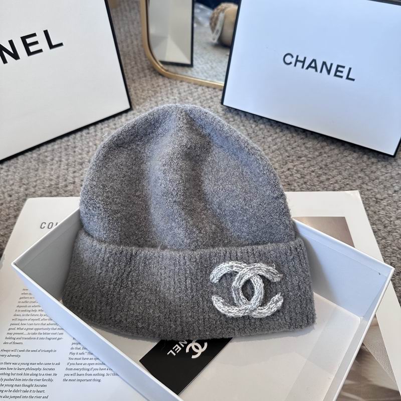Chanel Hat (3013)