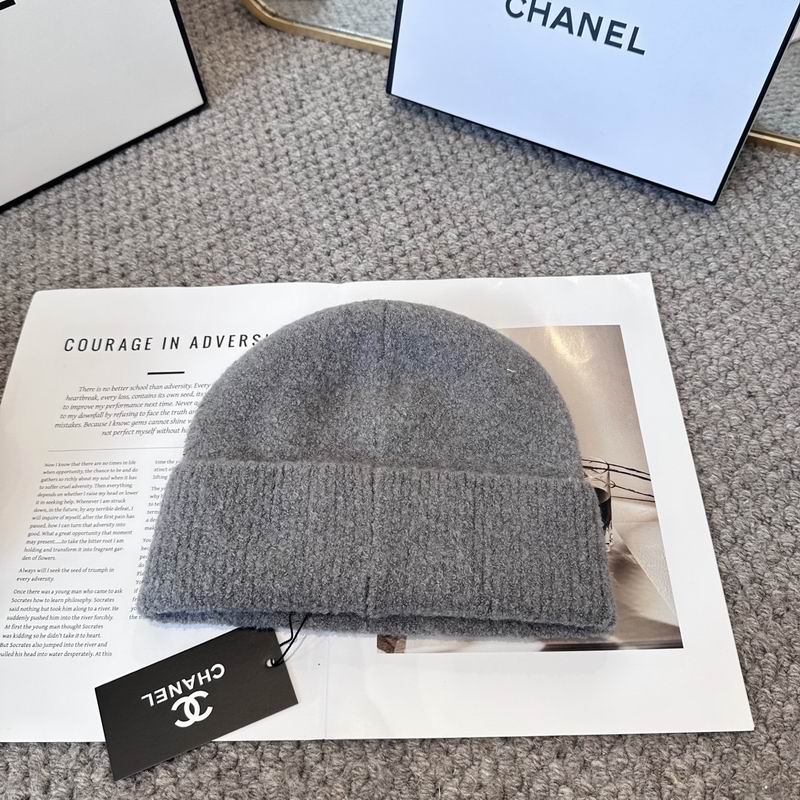 Chanel Hat (3016)