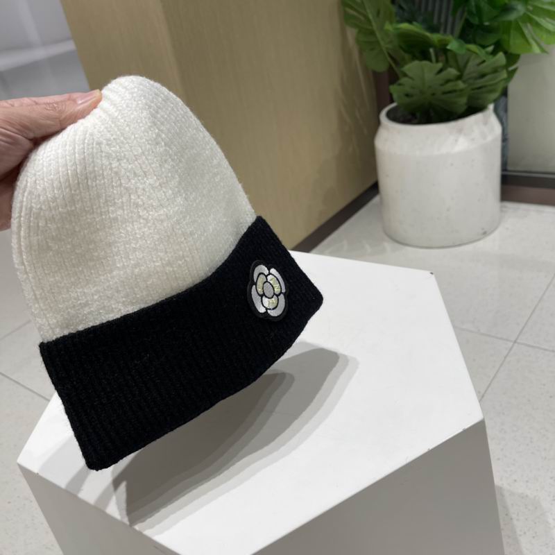 Chanel Hat (302)