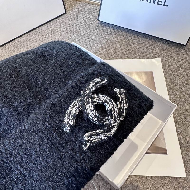 Chanel Hat (3021)