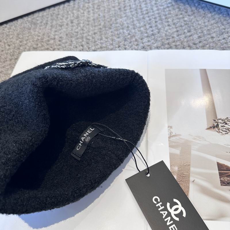 Chanel Hat (3025)