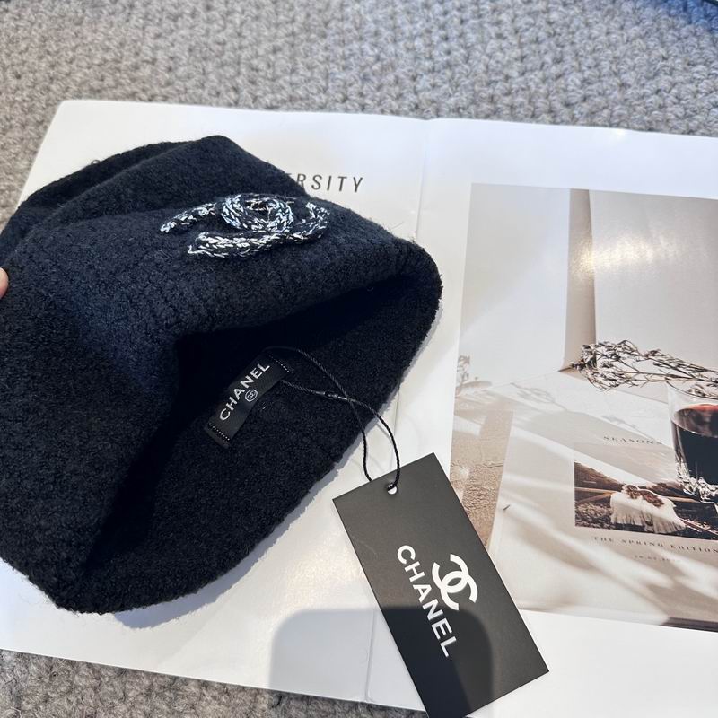 Chanel Hat (3026)