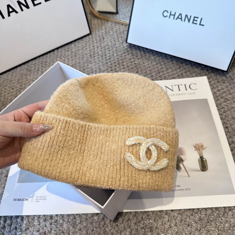 Chanel Hat (3029)