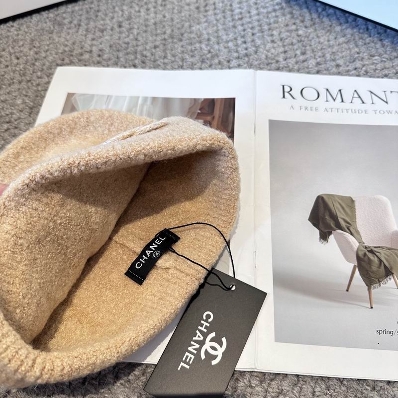 Chanel Hat (3032)