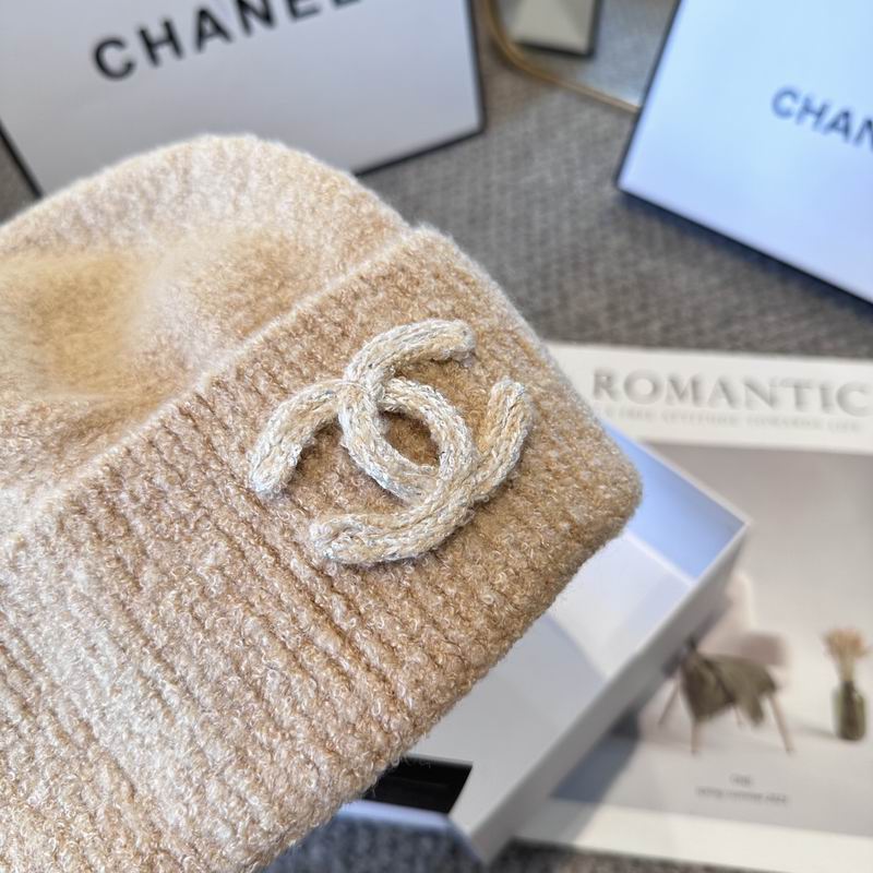 Chanel Hat (3033)