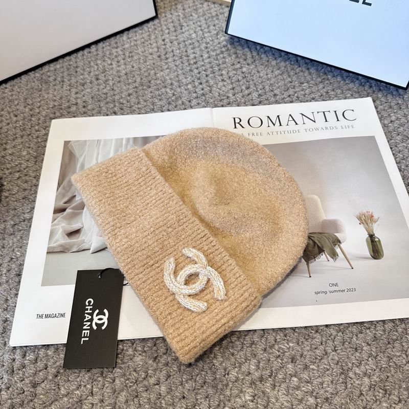 Chanel Hat (3034)