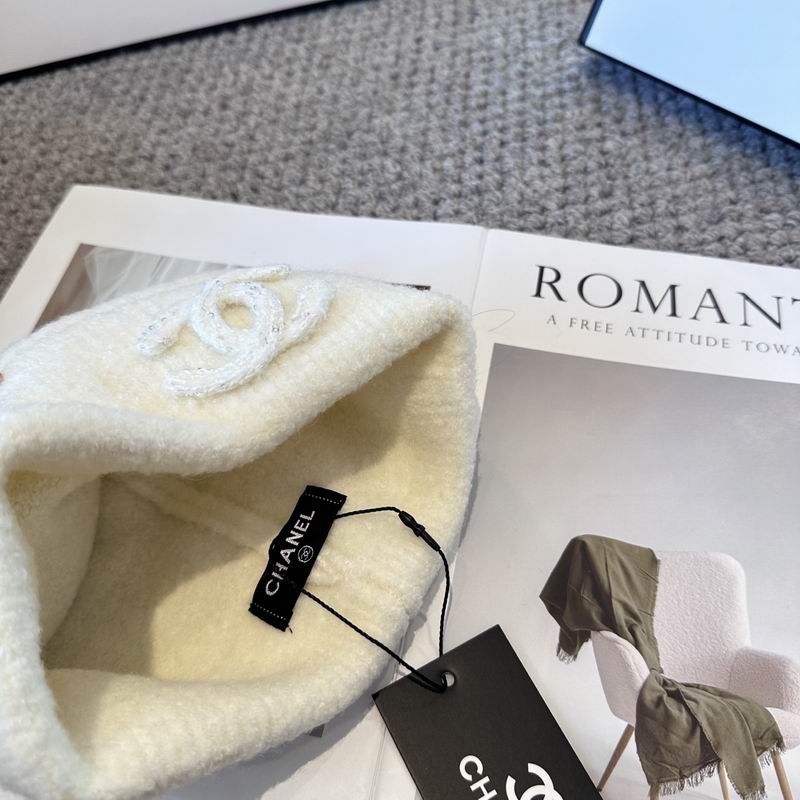 Chanel Hat (3037)