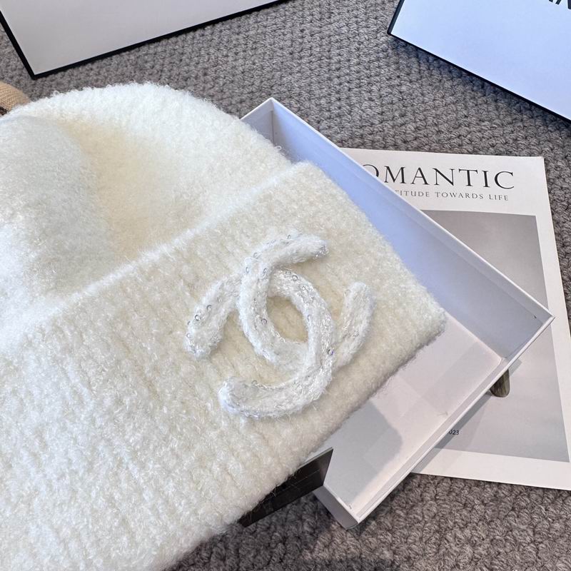 Chanel Hat (3038)