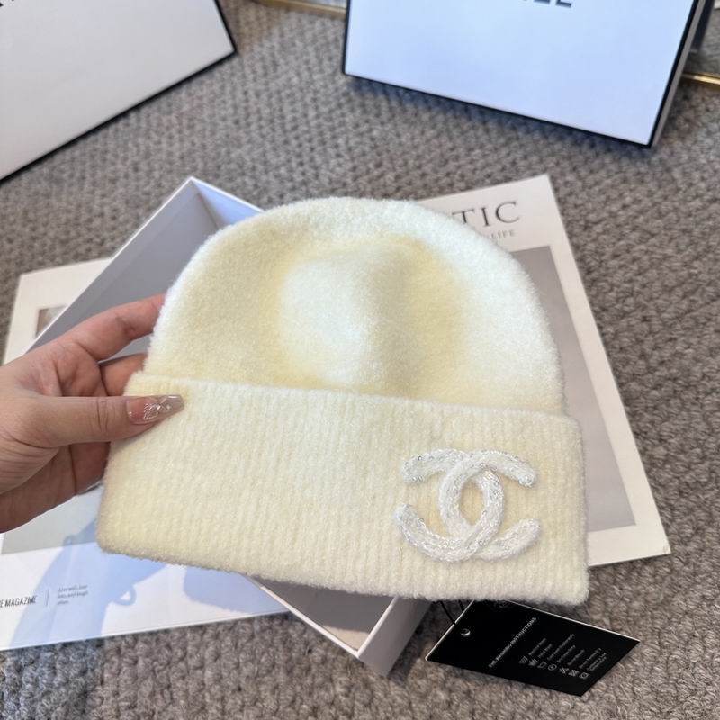 Chanel Hat (3039)