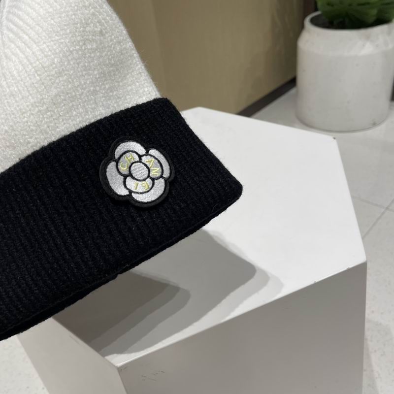 Chanel Hat (305)