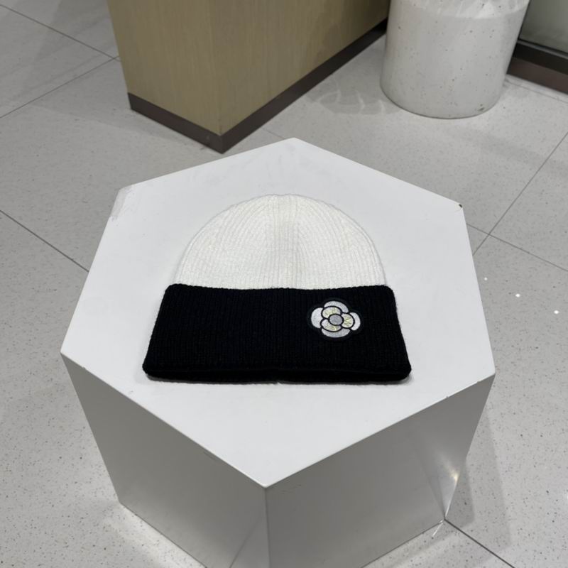 Chanel Hat (306)