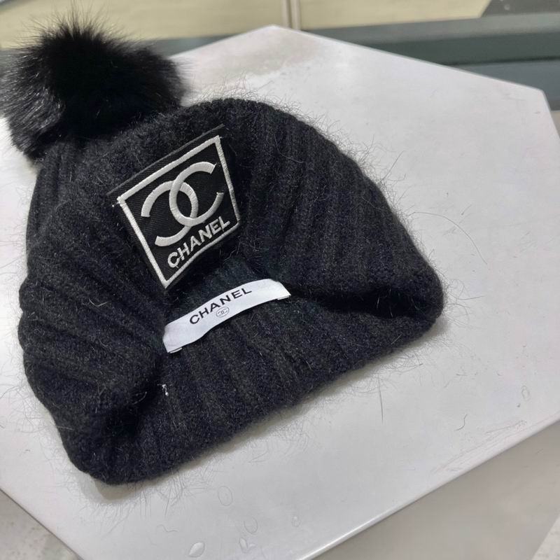 Chanel Hat (308)