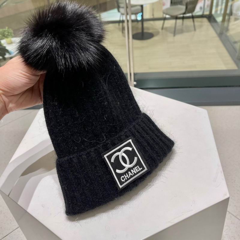 Chanel Hat (309)
