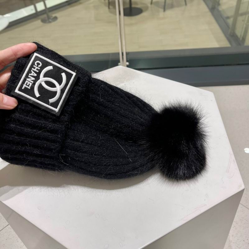 Chanel Hat (310)