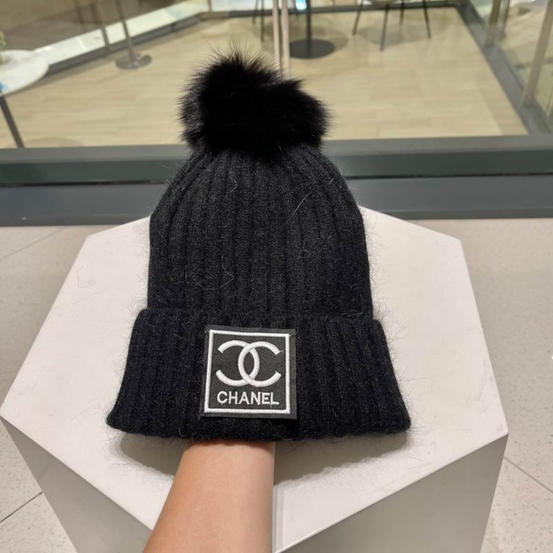 Chanel Hat (312)