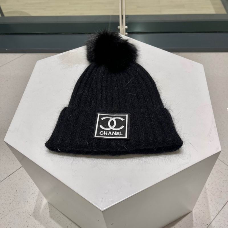 Chanel Hat (313)