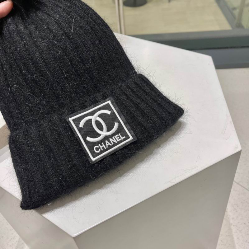 Chanel Hat (314)