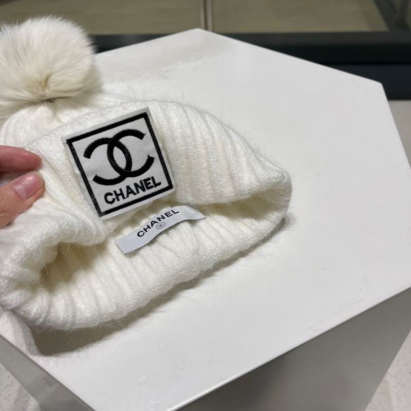 Chanel Hat (317)