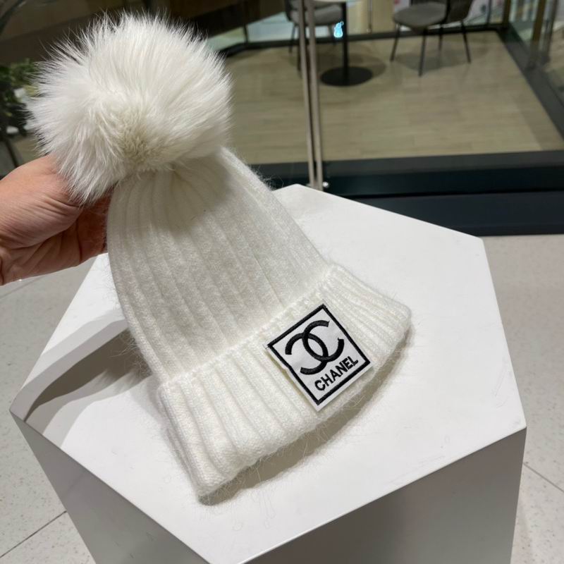 Chanel Hat (318)