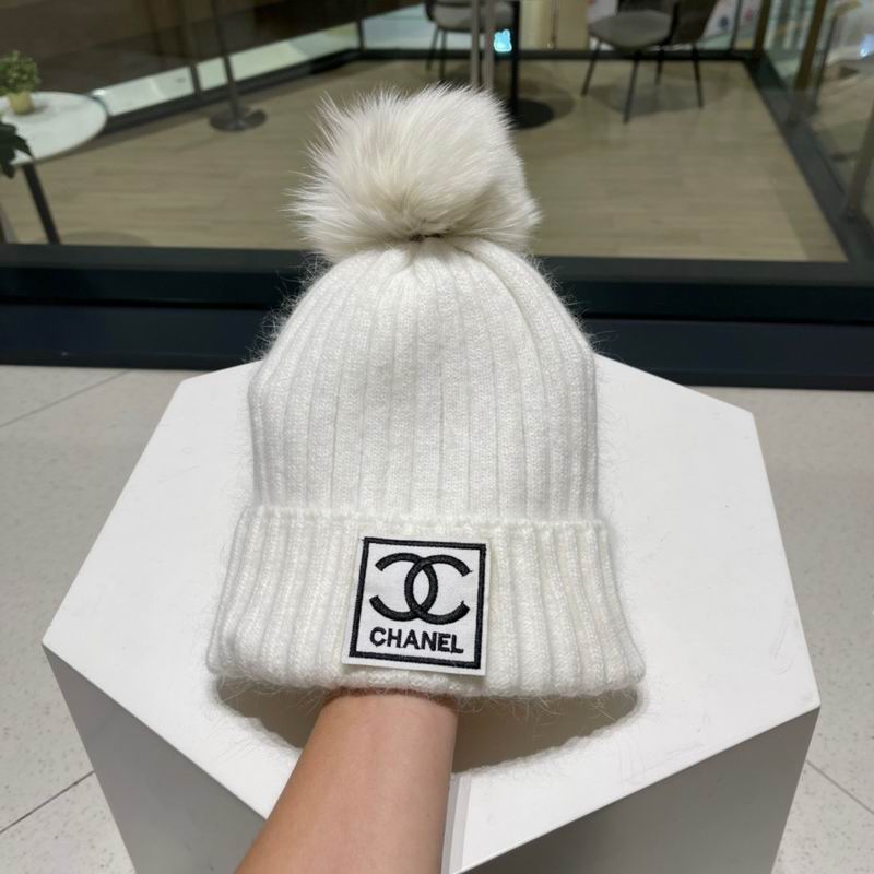 Chanel Hat (319)