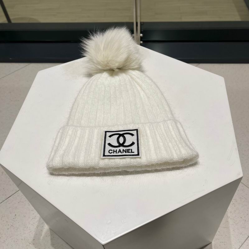 Chanel Hat (320)
