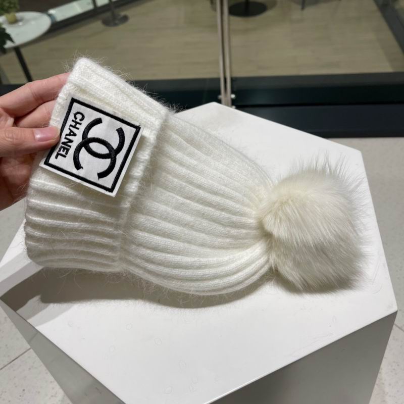Chanel Hat (323)