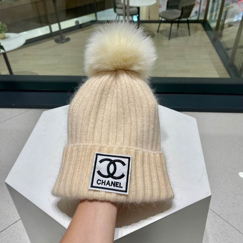 Chanel Hat (325)