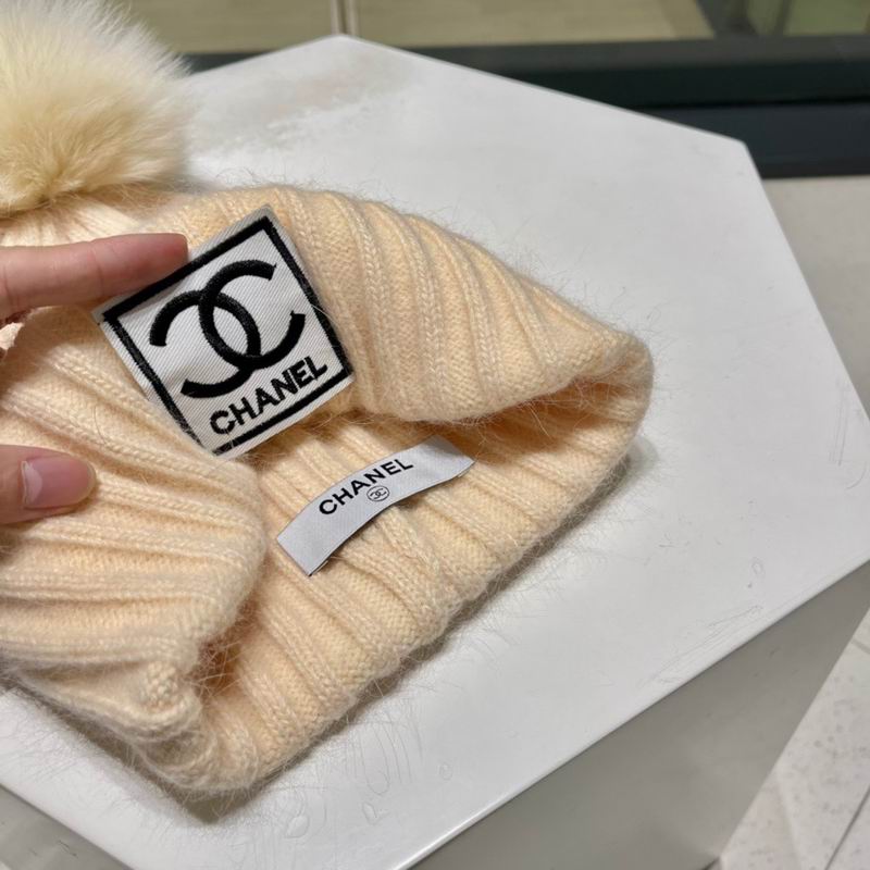 Chanel Hat (327)