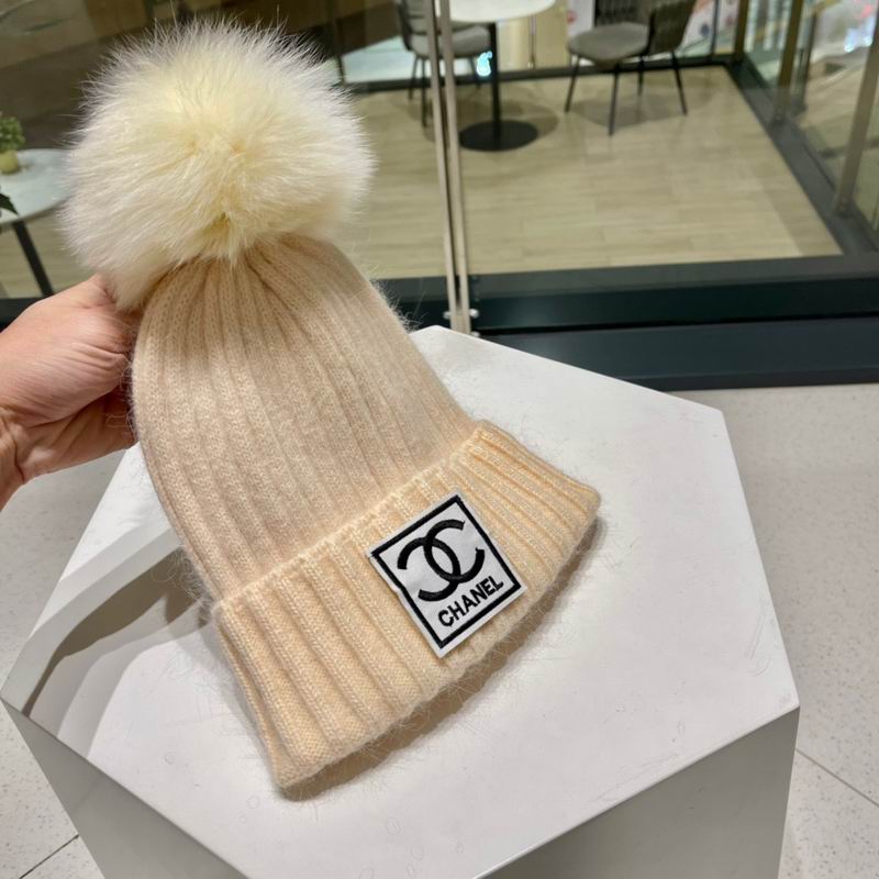 Chanel Hat (328)