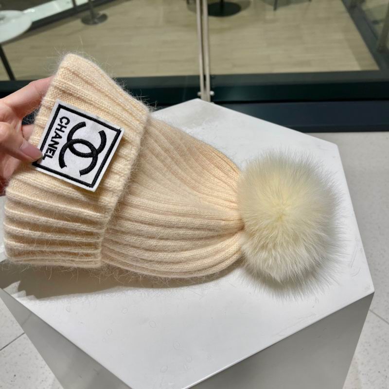 Chanel Hat (329)