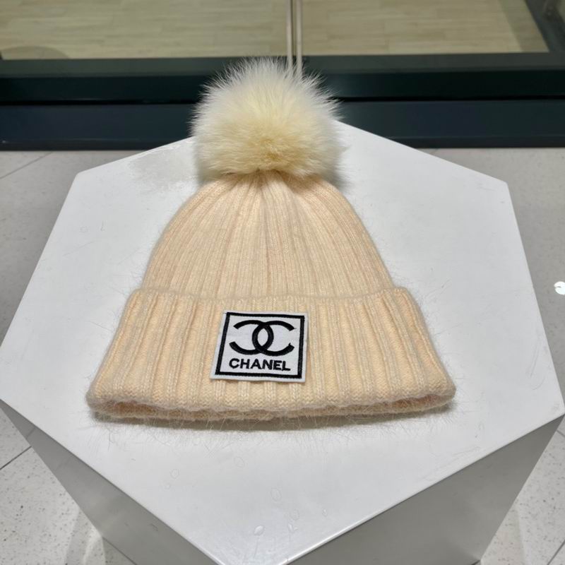 Chanel Hat (330)