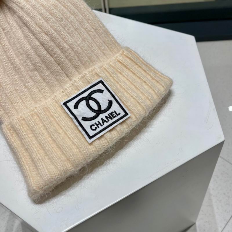 Chanel Hat (331)