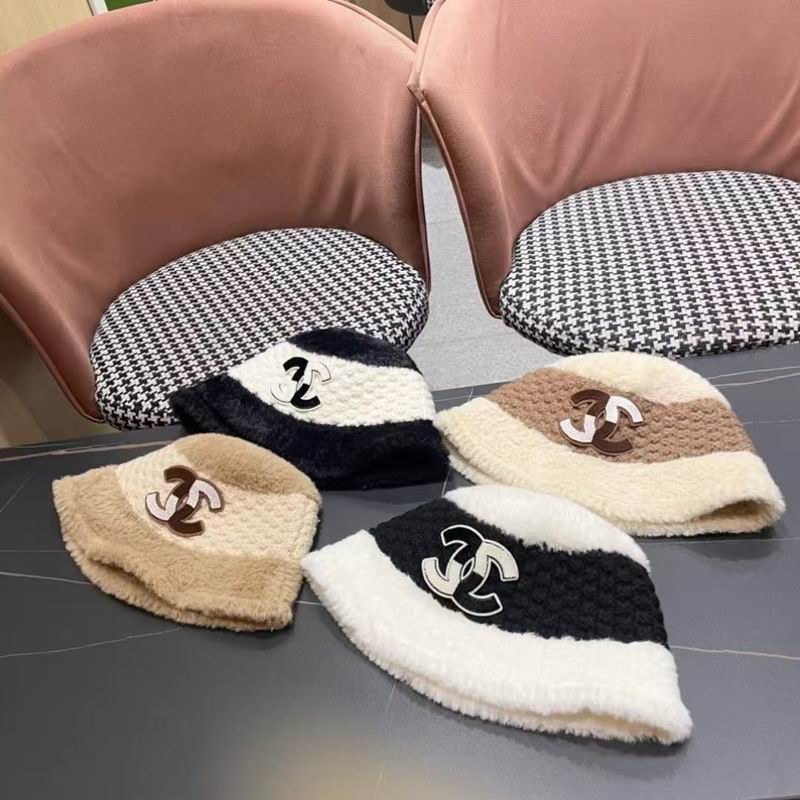 Chanel Hat (331)