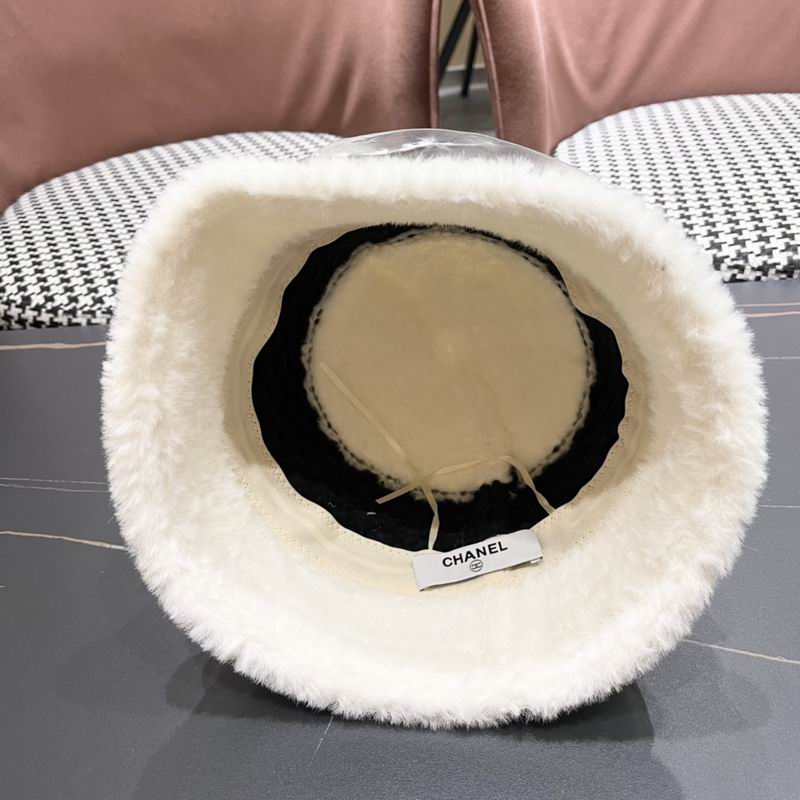Chanel Hat (332)