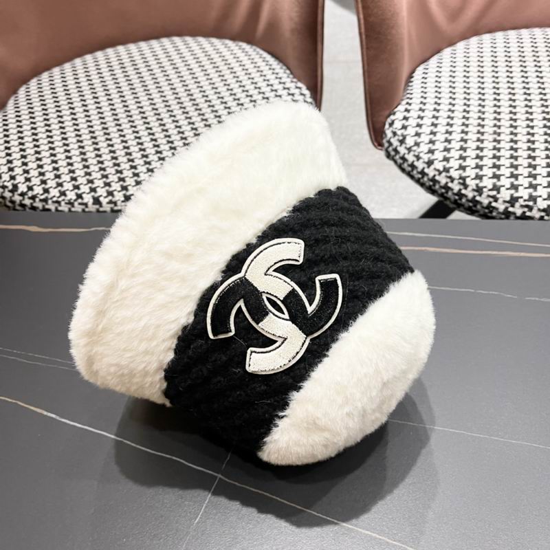 Chanel Hat (333)