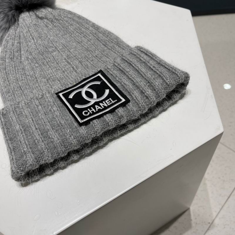 Chanel Hat (334)