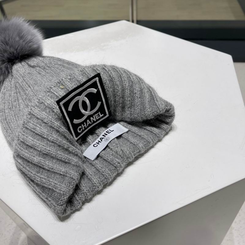 Chanel Hat (335)