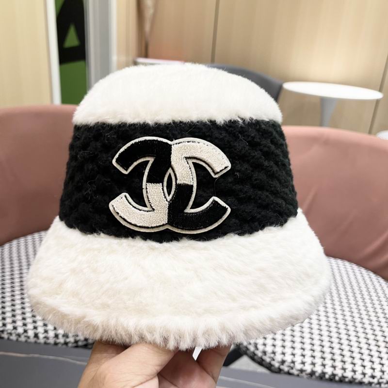 Chanel Hat (335)