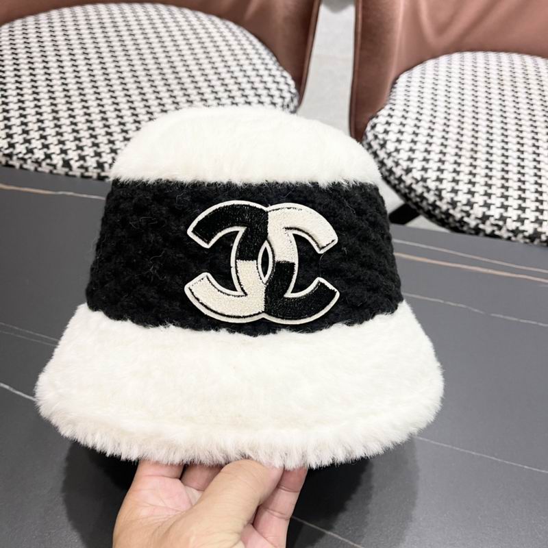 Chanel Hat (336)