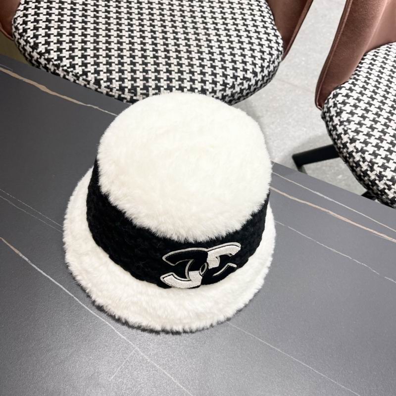 Chanel Hat (338)